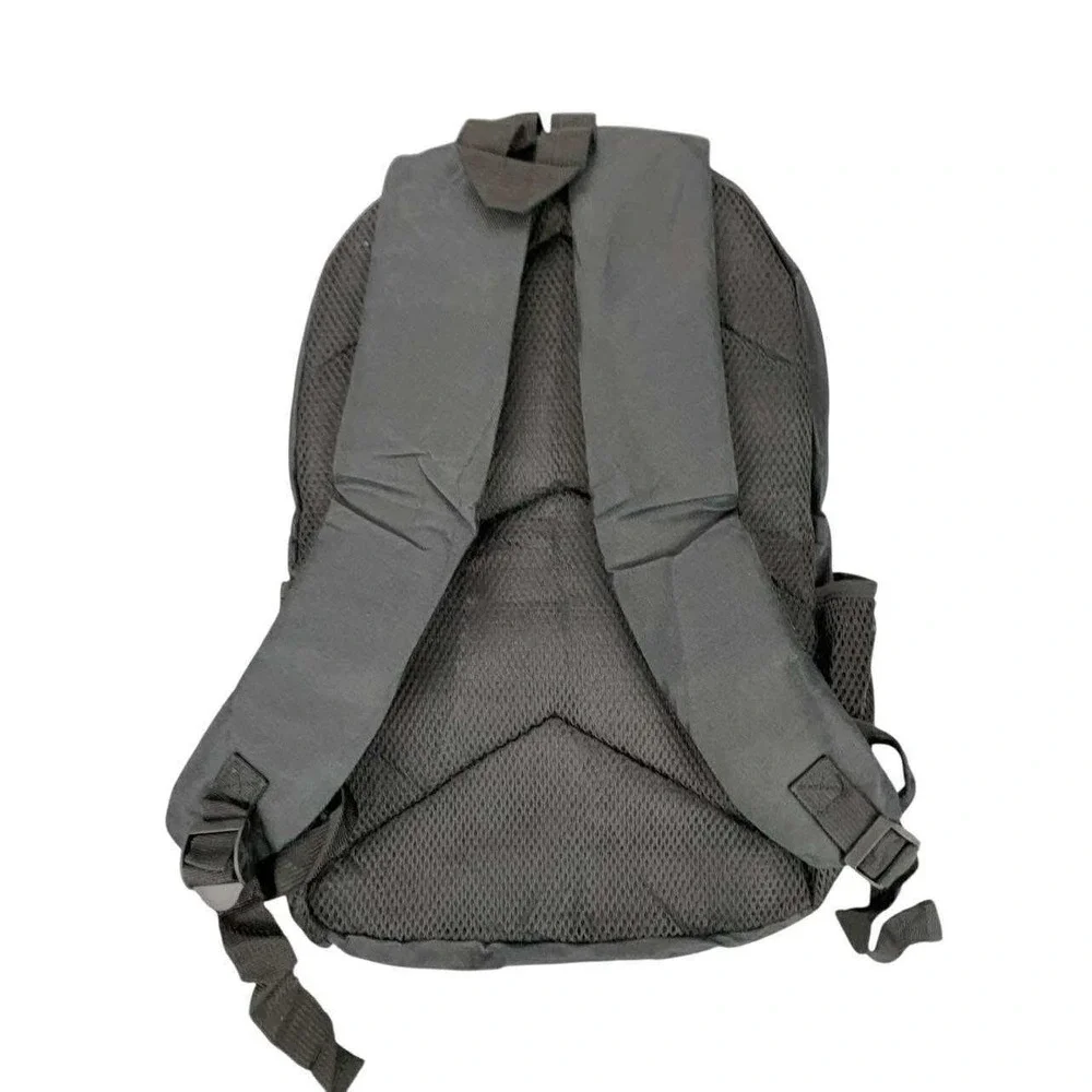 Fortnite Raven Backpack Black Purple Graphic School Travel‎ BRAND NEW